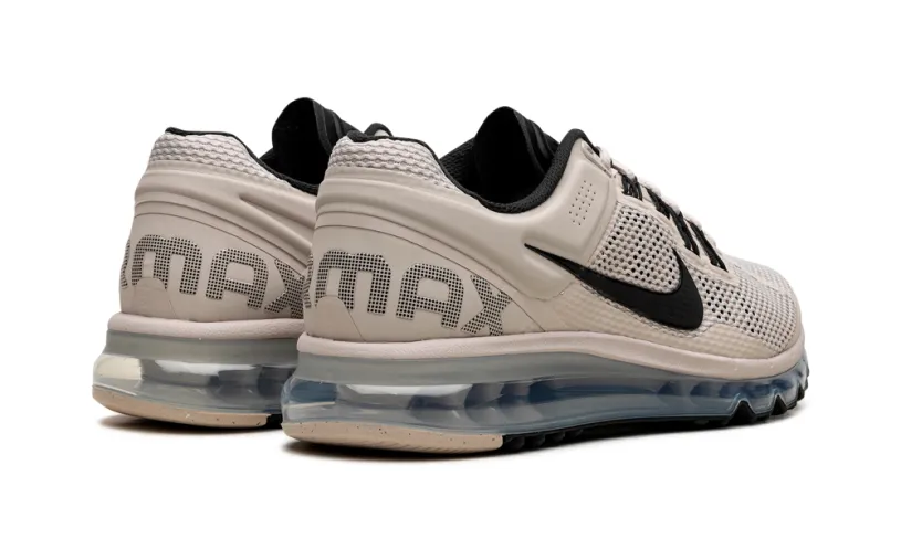 Nike Lifestyle Air Max 2013 'Light Bone' 