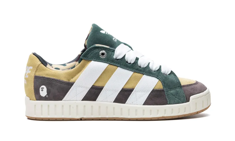 More Adidas Shoes Adidas_N_BAPE 'BAPE' 