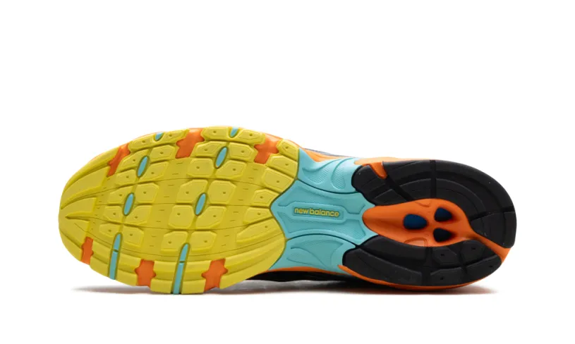 More New Balance 740 'Violet Rose' 