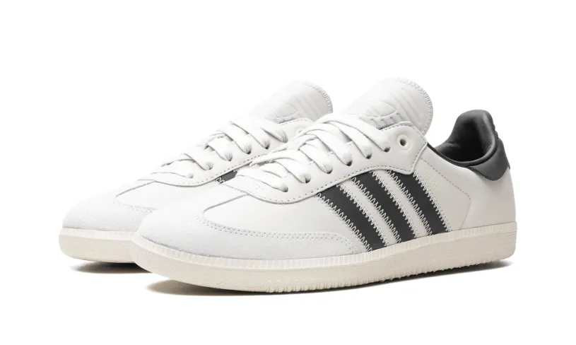 Adidas Samba Samba 'Pharrell Williams - Core Black'