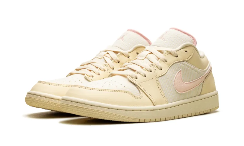 Air Jordan 1 Jordan 1 Low SE WMNS 'Seersucker' 