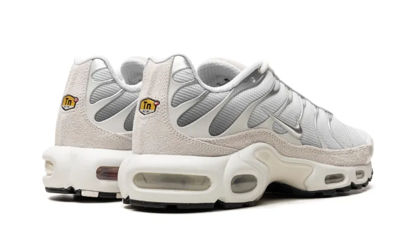 Nike Air Max Air Max Plus 'Pure Platinum' 