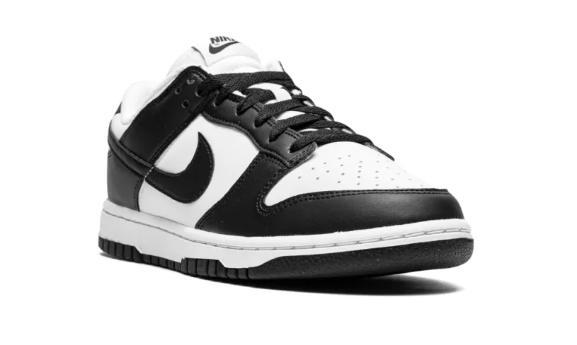 Nike Dunk DUNK LO NEXT NATURE MNS WMNS 'White   Black' 