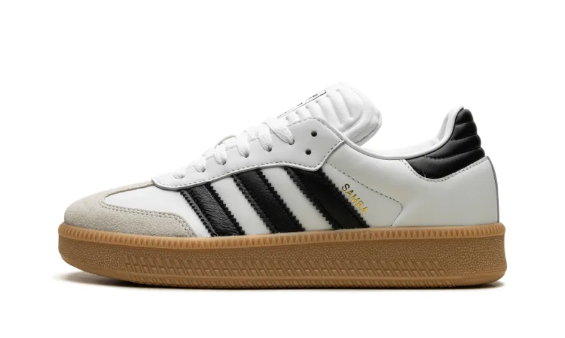 Adidas Samba Samba XLG 'White / Black'