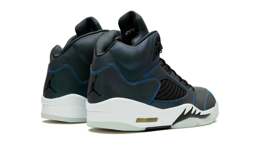 Air Jordan 5 AIR JORDAN 5 RETRO WMNS 'Oil Grey' 