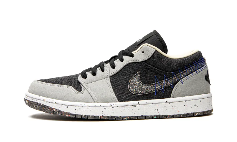 Air Jordan 1 Air Jordan 1 Low SE 'Crater'
