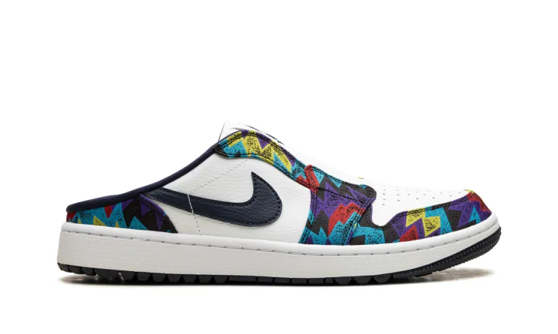 Air Jordan 1 Air Jordan 1 'Nothing But Net'