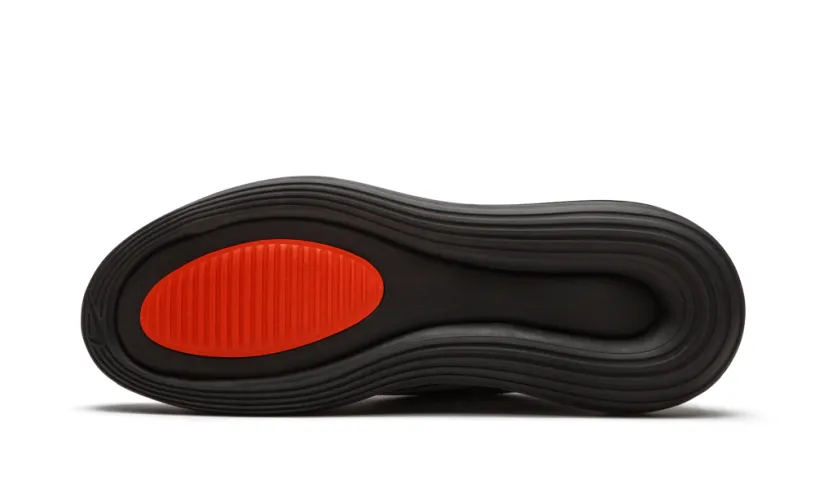 Nike Air Max AIR MAX 720 'Metallic Silver' 