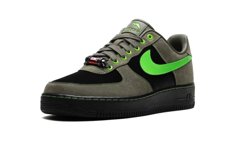 Nike Lifestyle Air Force 1 Low 'RTFKT - Undead'