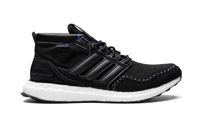 Adidas Ultraboost ULTRABOOST rLEA LAB HI 