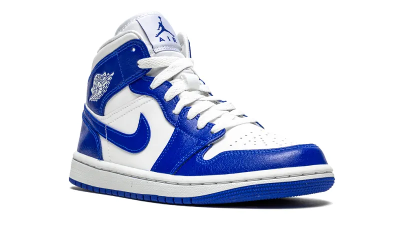 Air Jordan 1 AIR JORDAN 1 MID WMNS 'Kentucky Blue' 