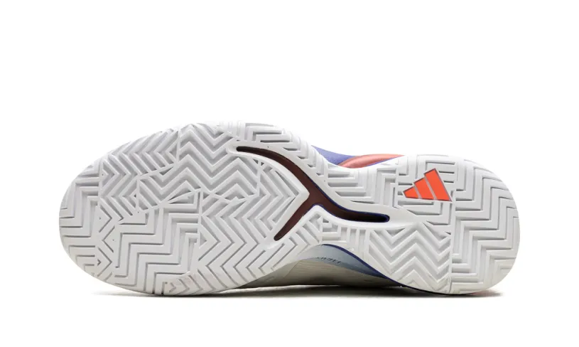 More Adidas Shoes Adizero Cybersonic 'White' 