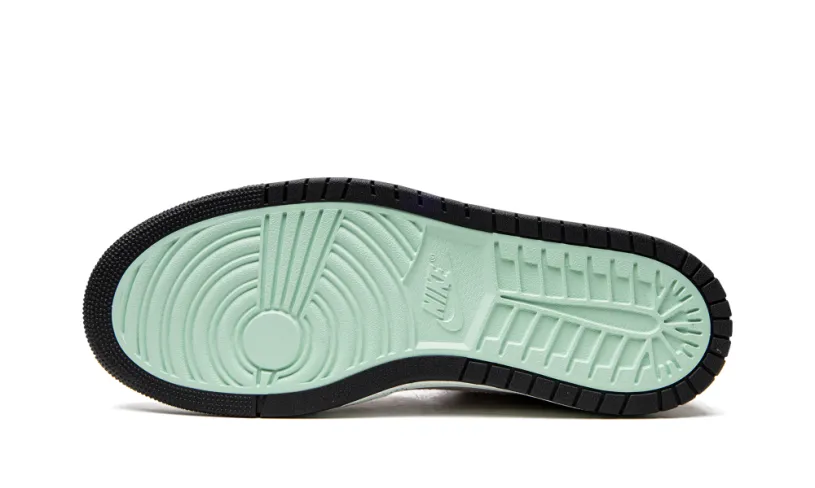 Air Jordan 1 Air Jordan 1 Zoom CMFT 'Fossil Stone'