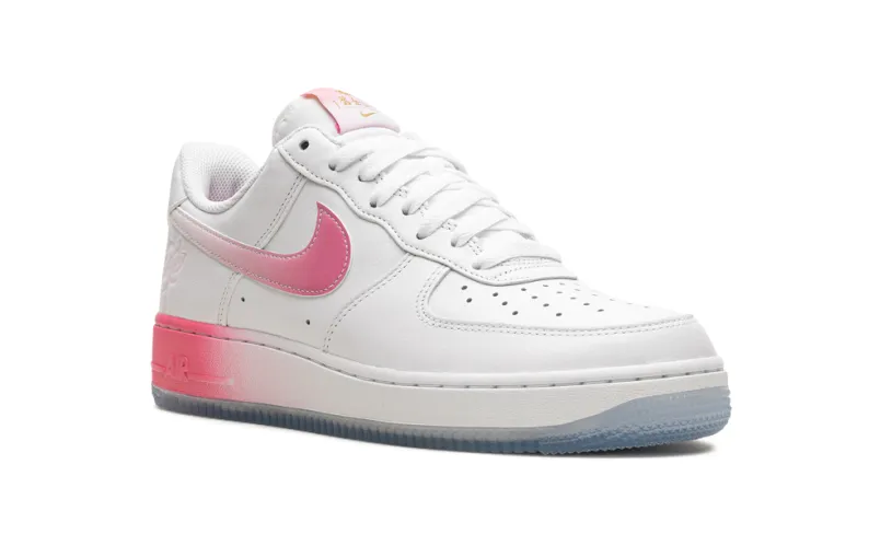 Nike Lifestyle Air Force 1 'San Francisco Chinatown'