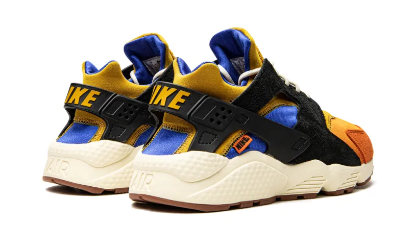 Nike Huarache AIR HUARACHE MNS WMNS 'Campfire Orange' 