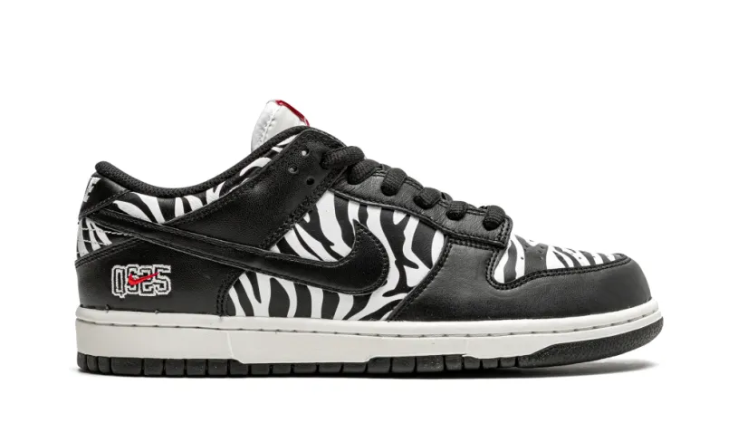 Nike Dunk SB Dunk Low OG QS 'Quarter Snacks'