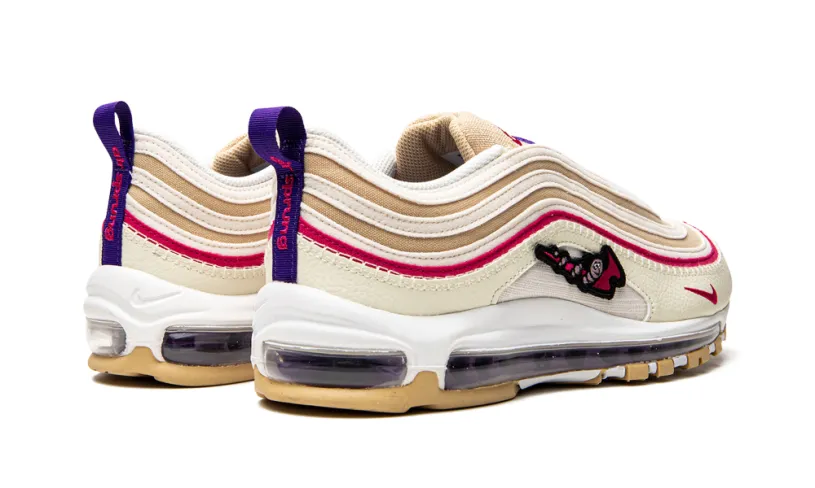 Nike Air Max Air Max 97 SE 'Air Sprung'