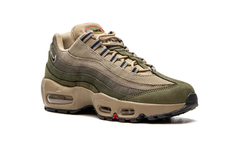Nike Air Max Air Max 95 SE 'Rough Green' 