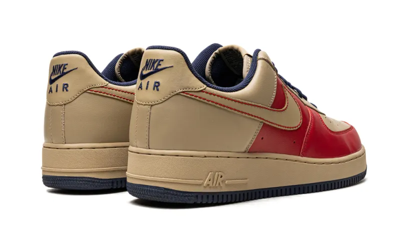 Nike Lifestyle Air Force 1 Low '07