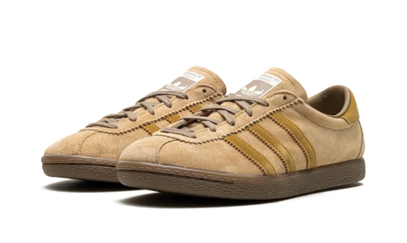 More Adidas Shoes Tobacco 'Pantone Mesa Gum' 