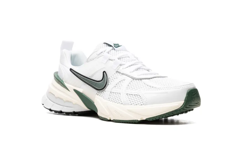 Nike Lifestyle V2K RUN WMNS 'Platinum Green' 