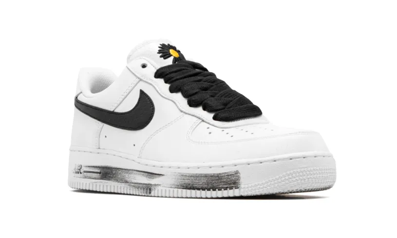 Nike Lifestyle Air Force 1 Low 'G-Dragon-White'