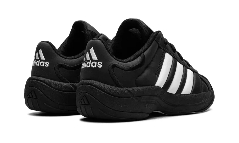 Adidas Superstar Superstar Millenium 'Black   White' 