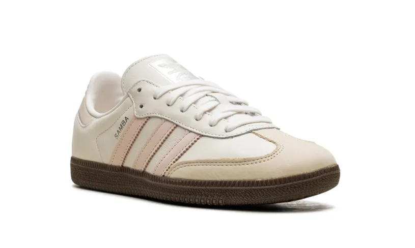 Adidas Samba Samba OG WMNS 'Wonder Quartz' 