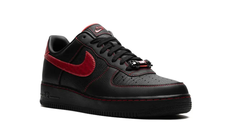 Nike Lifestyle Air Force 1 Low 'RTFKT - Demon' 