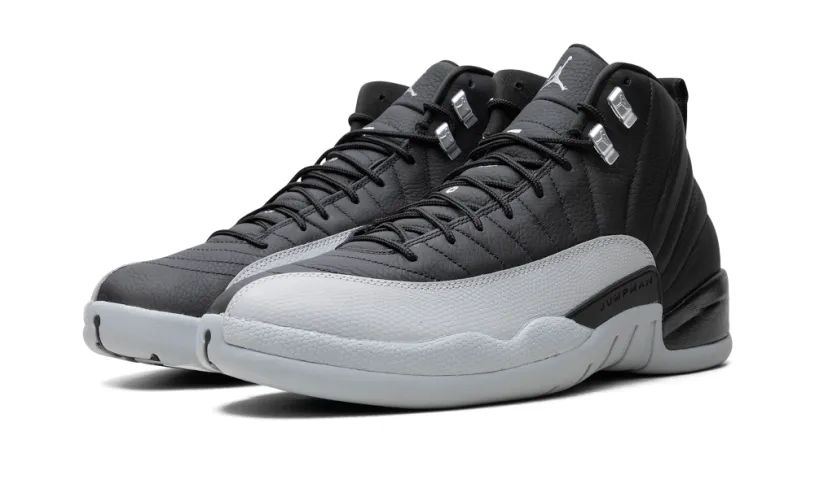 Air Jordan 12 Air Jordan 12 'Barons'
