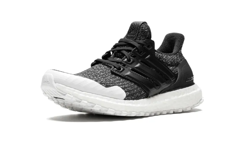More Adidas Shoes Ultra Boost 'Night's Watch' 