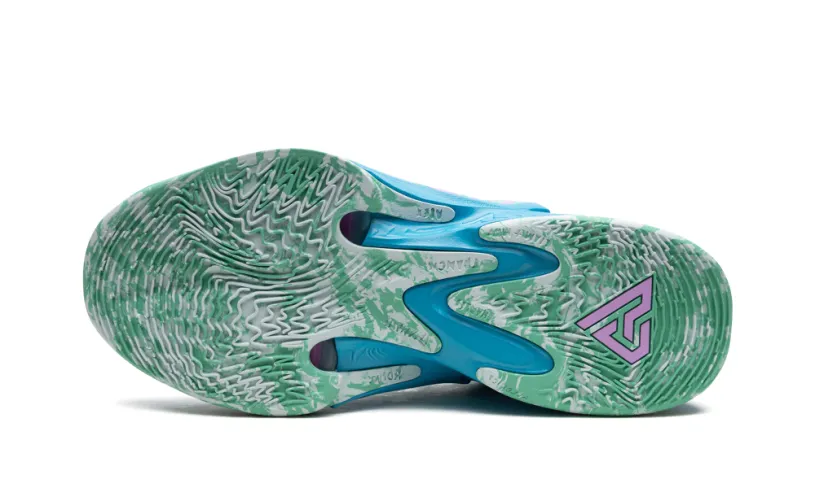 Nike Basketball Zoom Freak 4 'Birthstone' 