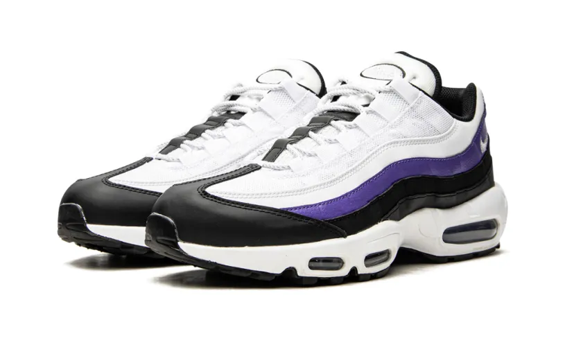 Nike Air Max Air Max 95 'Persian Violet' 