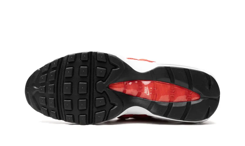 Nike Air Max Nike Air Max 95 'Mystic Red' 