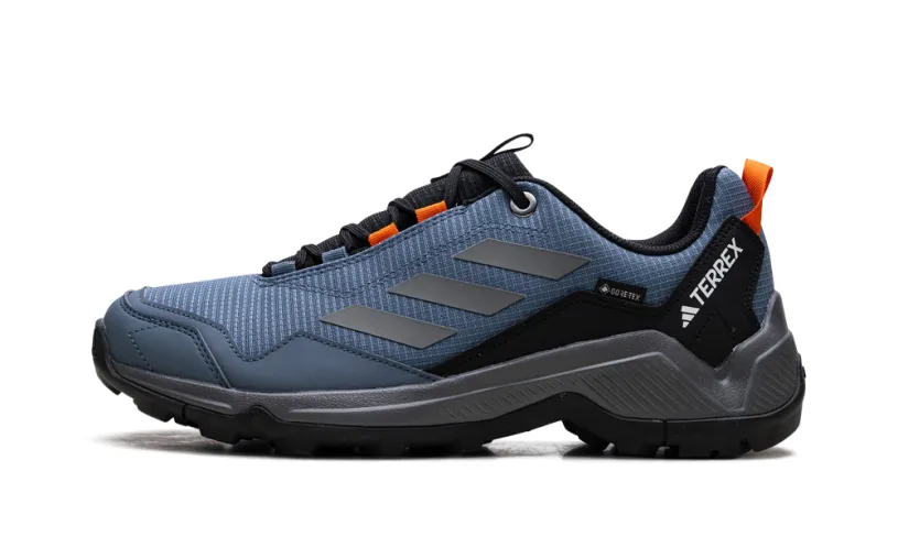 More Adidas Shoes Terrex Eastrail Gore-tex 'Blue' 