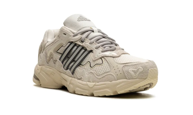 More Adidas Shoes Bad Bunny Response CL 'Wonder White' 