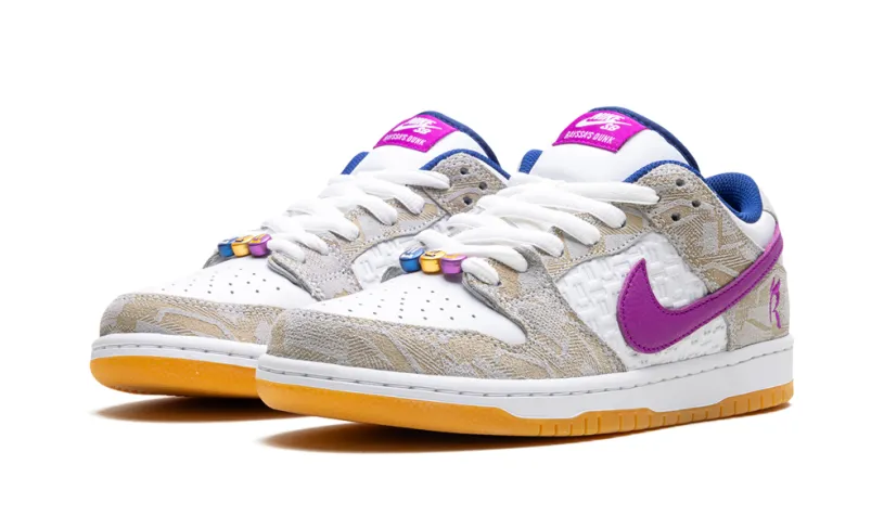 Nike SB SB Dunk 'Rayssa Leal' 