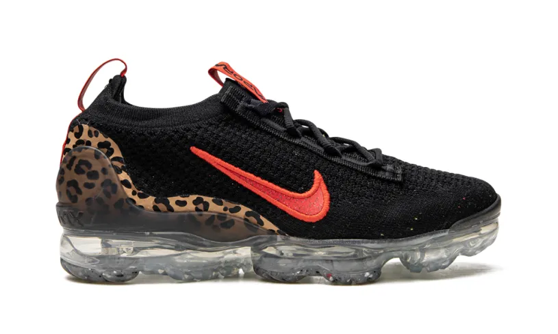 Nike Air Max AIR VAPORMAX FLYKNIT 2021 MNS WMNS 'Leopard' 