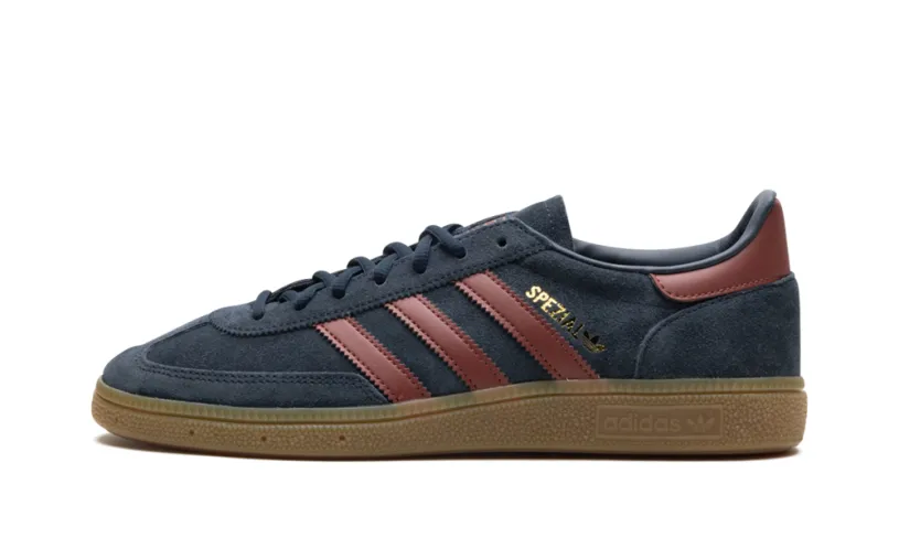 Adidas Handball Spezial Handball Spezial 'Aurora Ink Wild Sepia' 