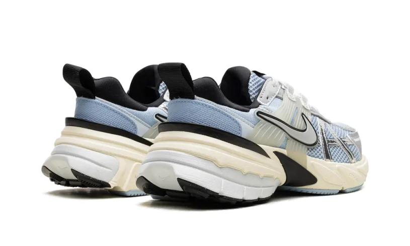 Nike Lifestyle V2K RUN WMNS 'PSYCHIC BLUE' 