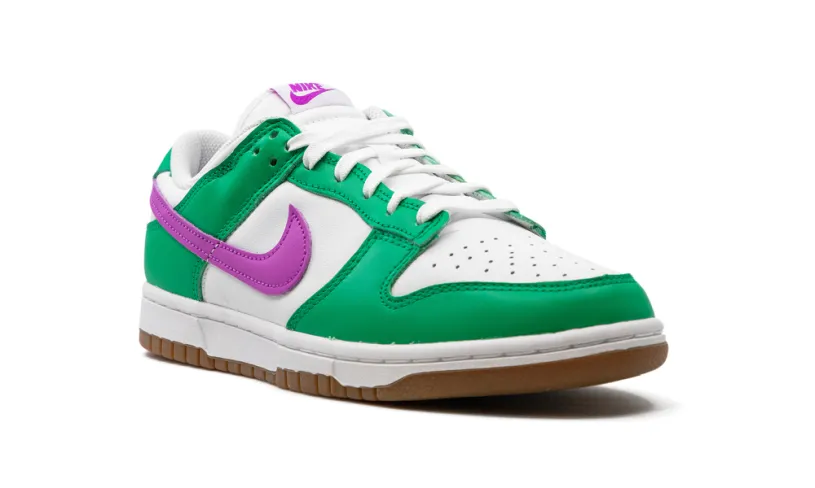 DUNK LOW WMNS 'Joker' 