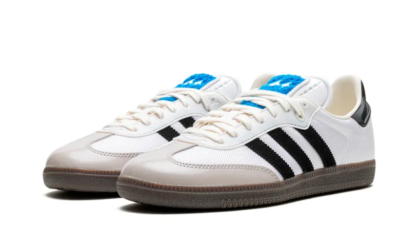 Adidas Samba Samba 'BTSN - Consortium Cup' 