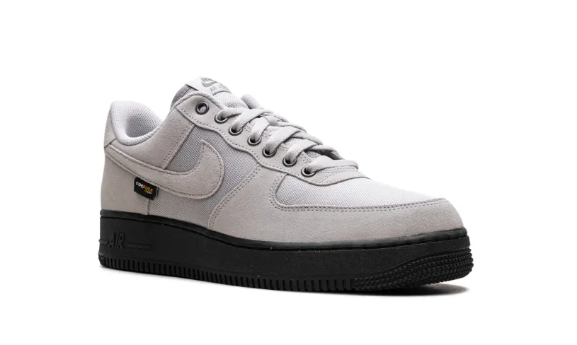 Nike Lifestyle Air Force 1 Low '07 'Cordura Iron Ore' 