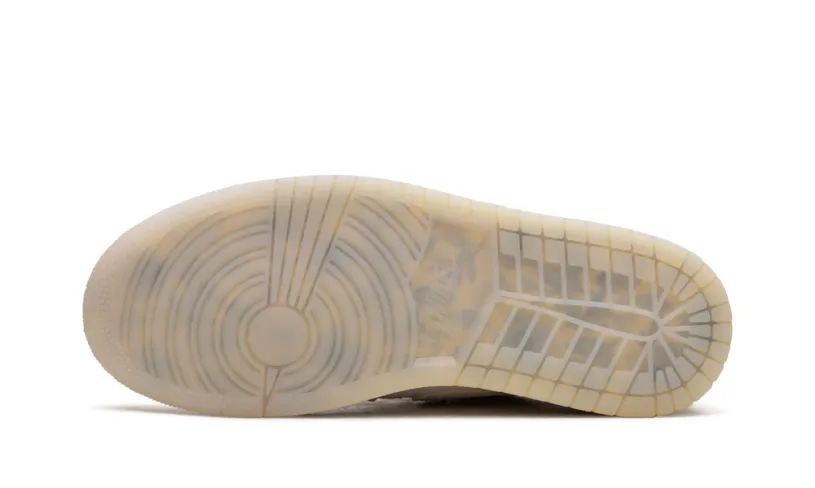 Air Jordan 1 Air Jordan 1 Low OG 'Chris Paul - Give Them Flowers' 