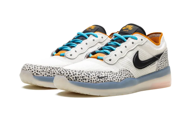 Nike SB SB PS8 'Olympic' 