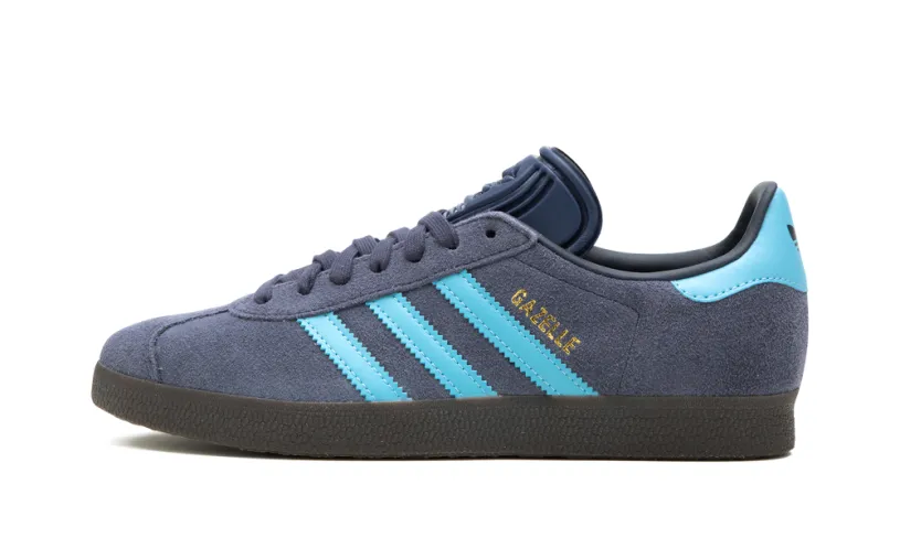 Adidas Gazelle Gazelle 'Blue Gum'