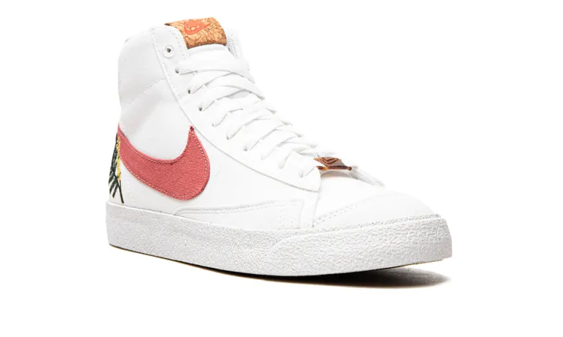 Nike Lifestyle BLAZER MID 77 MNS WMNS 'Catechu' 