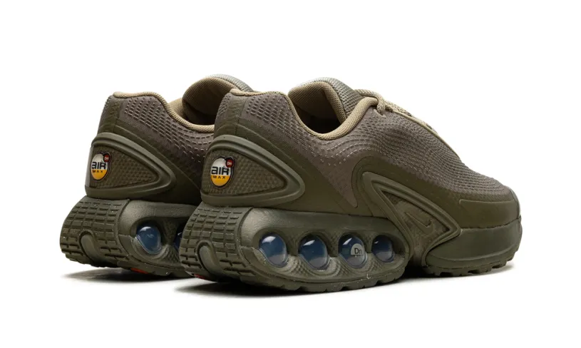 Nike Air Max Air Max Dn 'Olive' 
