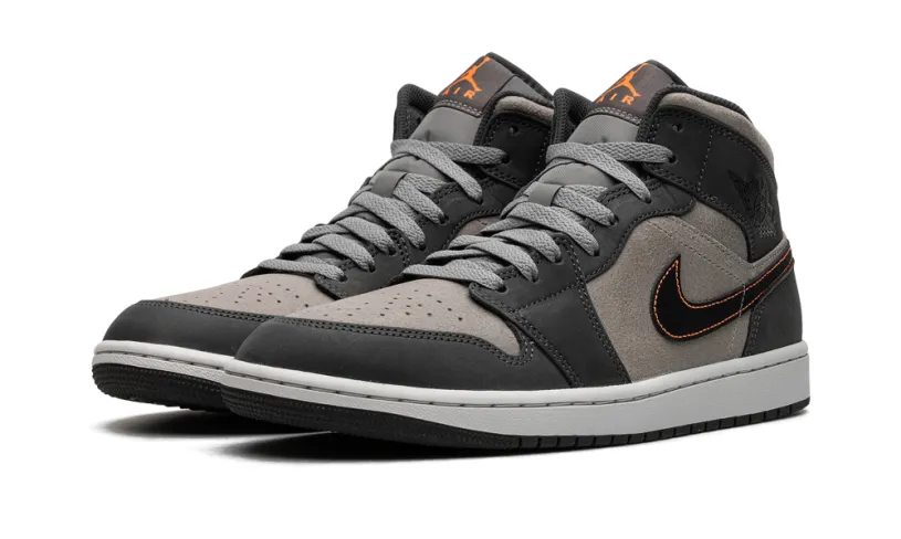 Air Jordan 1 Air Jordan 1 Mid SE 'Night Stadium' 