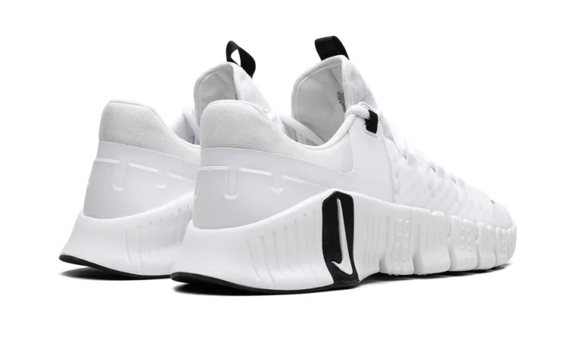 Nike Lifestyle Free Metcon 5 TB 'College Navy Black White' 